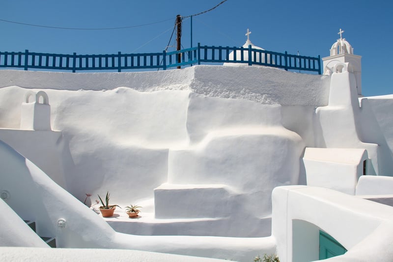 Santorini Image